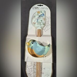 2 For $15 CWC Easter Spatula & Cookie Set